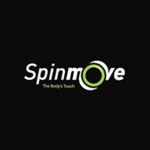 Logo of SpinMove android Application 